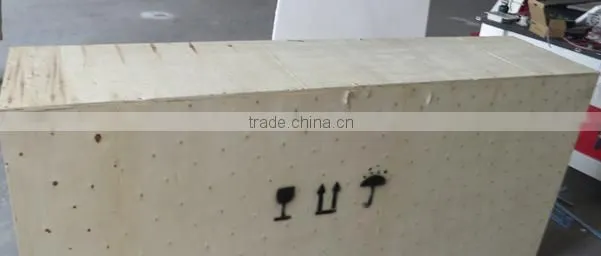 Reci Glass tube laser tube/co2 type laser tube 80W price