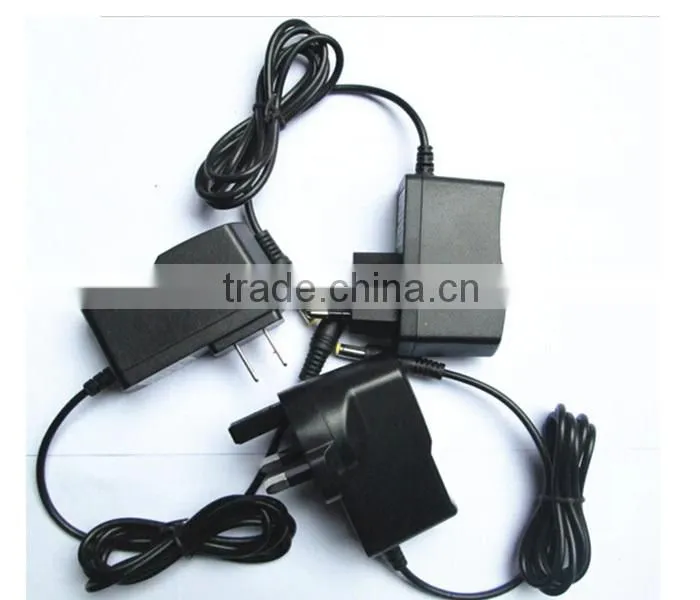 AC Wall Charger 5V 2A UK Power Adapter for PIPO Smart S1 S2 Android Tablet PC