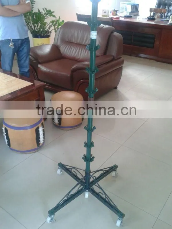 UV Resistance PVC Rigid Film (Used for making Artifical Xmas Tree,Wreath)