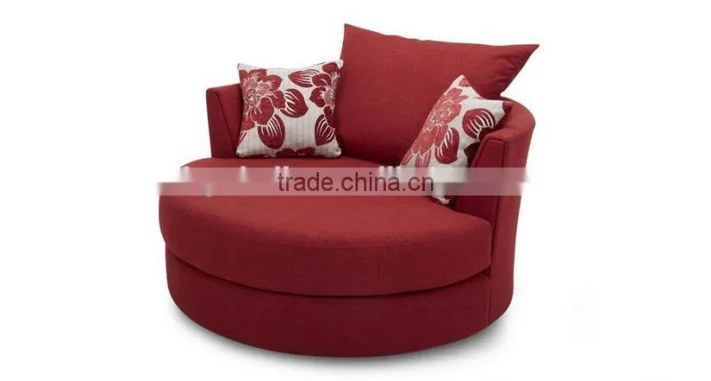 curved chesterfield restaurant sofa