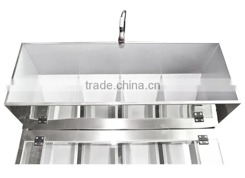 4 Heads Linear Weigher (HT-W4 )