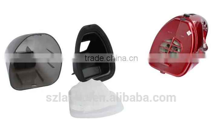 2015 NEW hot high speed Wet Dry Car Vacuum