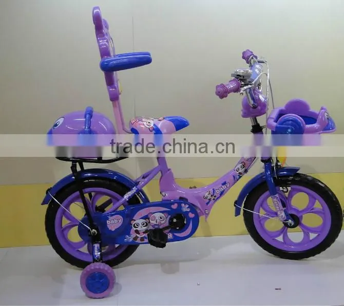 mini bike/child bicycle/beauty product of kids bikeST-K004/safe toy design