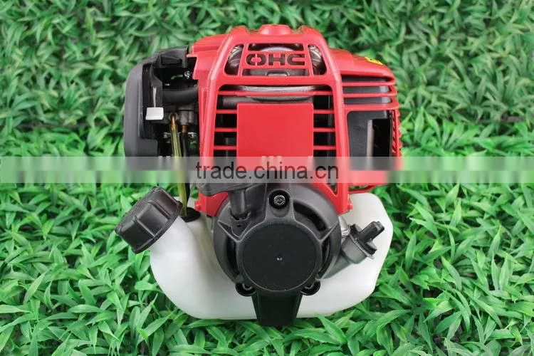 Popular hot-sale OHC gx25 engine