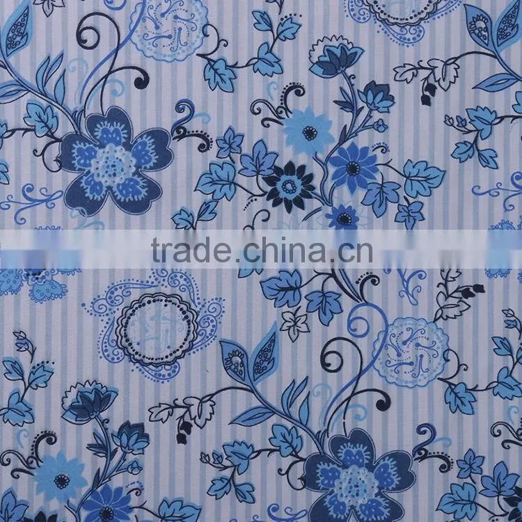 TC 65 polyester 35 cotton blend fabric, factory price wholesale used for pocket fabric and lining fabric in china
