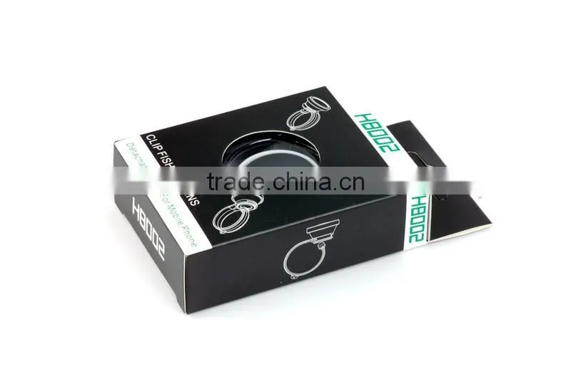 180 degree fisheye lens /Macro lens/ 0.67X Wide angle lens 3 in 1 lens for smart phone lenses