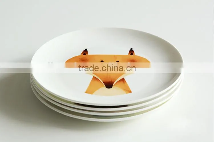 Wholesale ceramic sublimation plate for sublimation machine