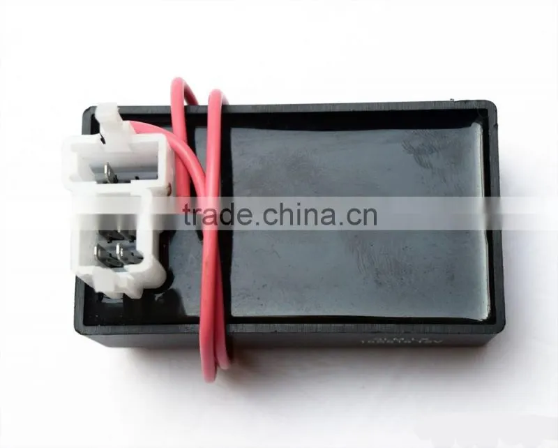CG125 Direct-current Motorcycle Ignition