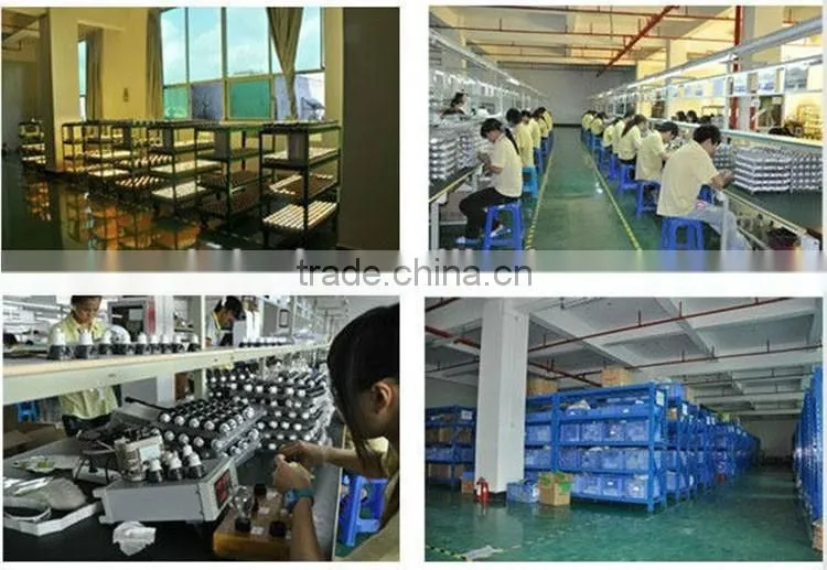dimmable high quality waterproof IP68 best price led par64 light swimming pool light