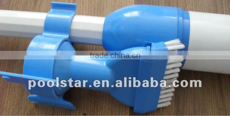 Spa & Pool Vaccum Kit Manual Cleaning Products P1106