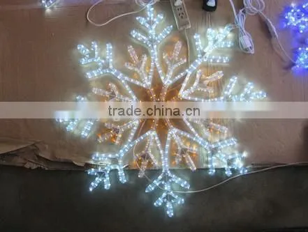 2015 CE RoHS outdoor use LED Icicle Light
