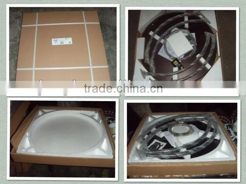 high quality mosaic tile table set