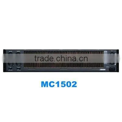 MC1502 1500w switching amplifier