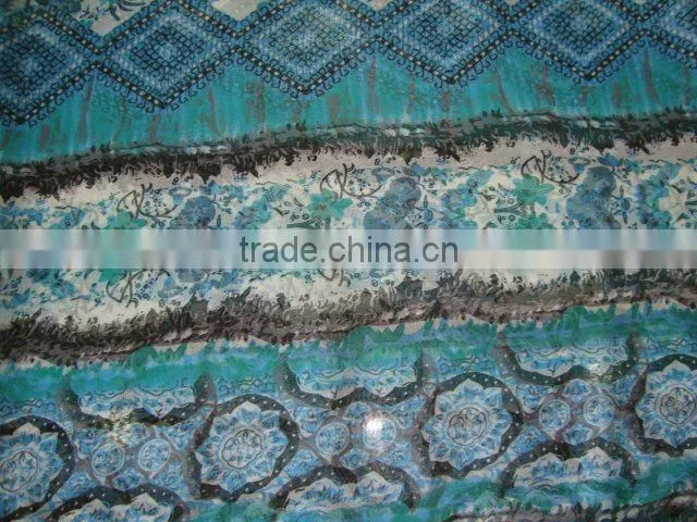 Latest Polyester Printed Stole/Scarf 2013