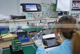 Shenzhen Exploter Electronics Co., Ltd. company overview - view 3
