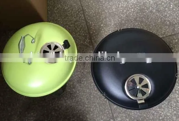 Promotional 36cm kettle BBQ