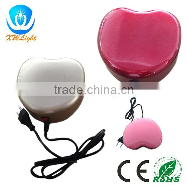 2015 NEW 18LED UV Nail Lamp 2W