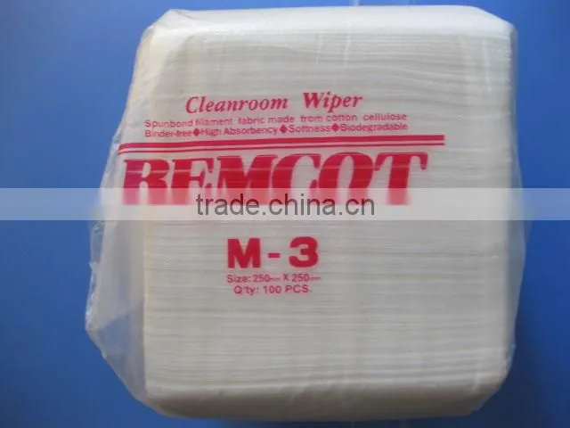 Cleanroom paper M-3