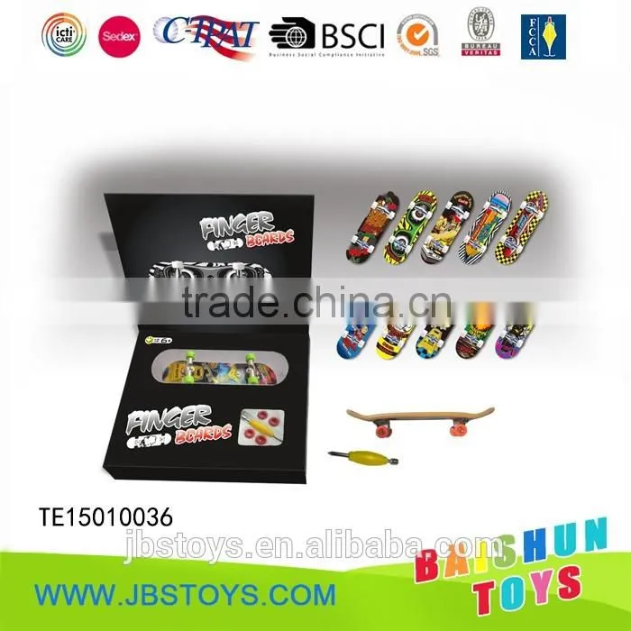 Finger Skateboard TE14110164