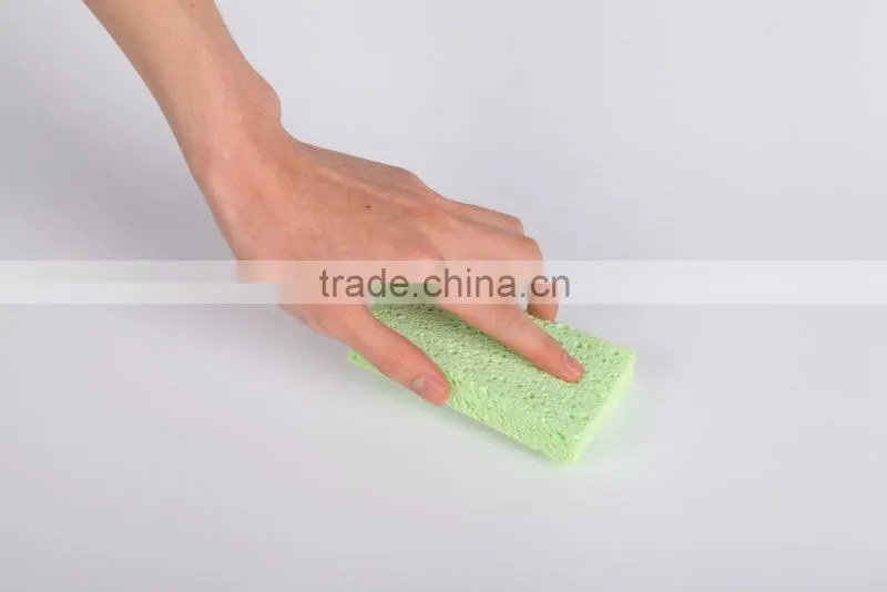 cellulose sponge