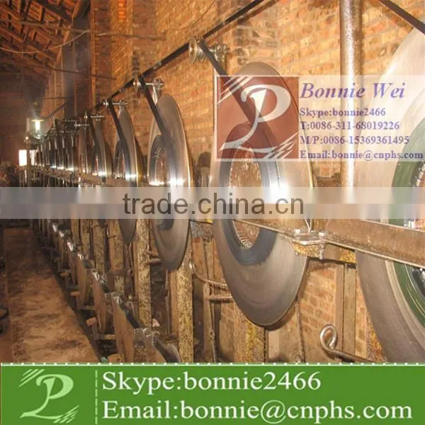 Steel Strapping Steel angle iron(factory & trader)