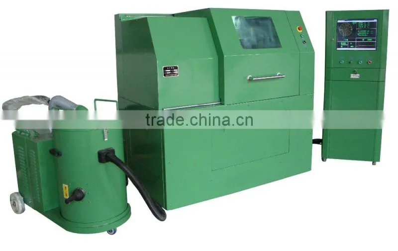 YLD-100A vertical balancing machine using for turbocharger and turbine rotor