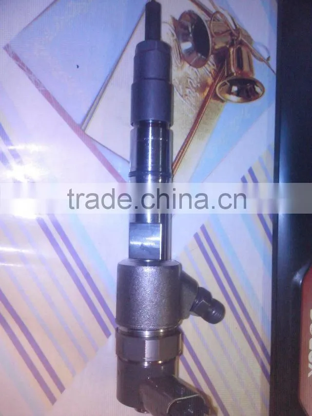 Original BOSCH Common rail diesel fuel injector for yuchai 0445120333, M6000-A-A38