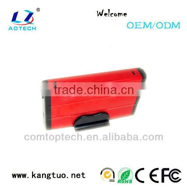 Aotech sata usb 1tb sata hdd enclosure K35-05B1