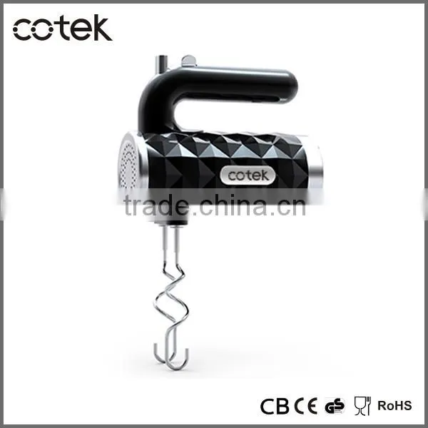 Home kitchen appliance with hand blender and hand mixer/Electric motor used appliance for Europe Market/Food Preparation