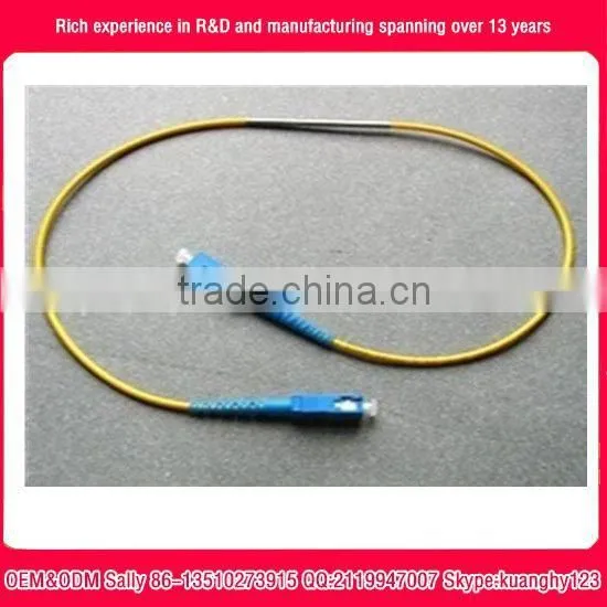 0-20dB 850nm Multimode Mini MEMS Variable Optical Attenuator fiber optic attenuator