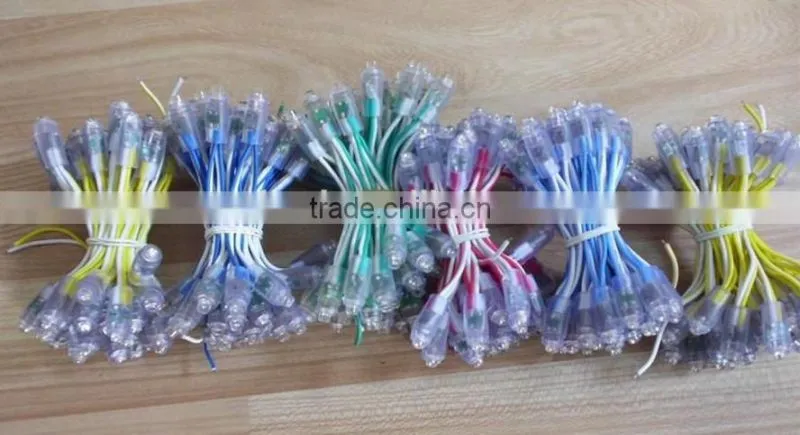 Flashing billboard led light bar Multi color scaning led light Straw Hat