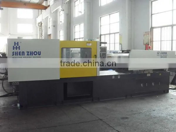 plastic bucket manufacturing machines
