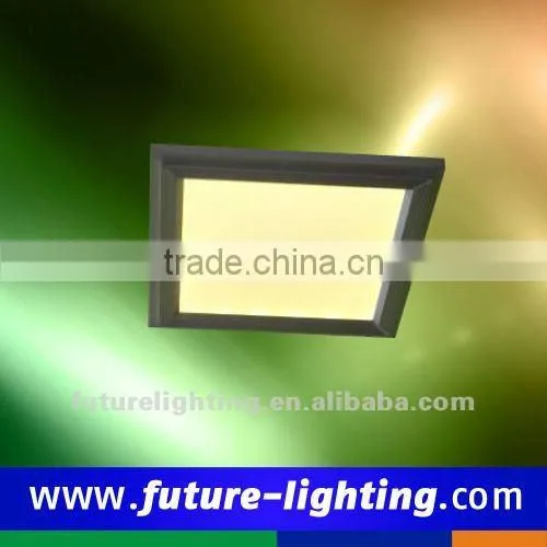 Indoor Aluminum 6063 super thin SMD2835 Epistar 39W Led panel lighting