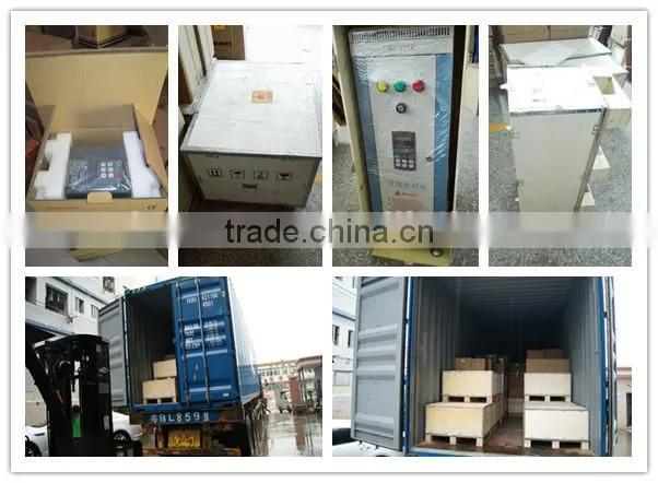 China supplier variable blower motor resistor tubular power wire wound resistors