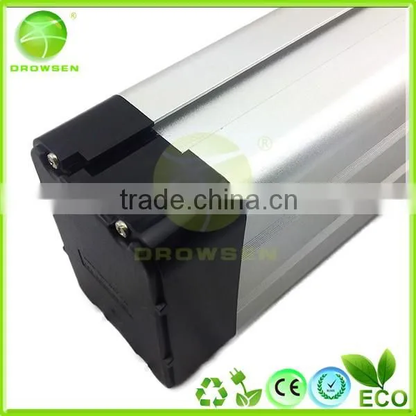 Electric bike battery 48v 15.6ah lithium battery for electric bike