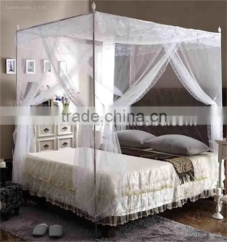 Huzhou Shuanglu supplier new designed mosquito net fabric