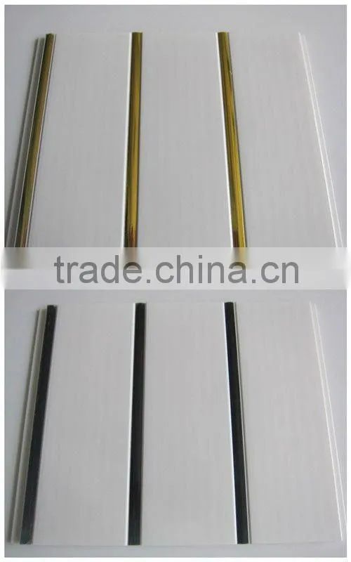 pvc panel decoration
