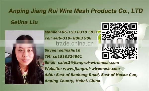 hot sale 304 stainless steel wire for wire cloth