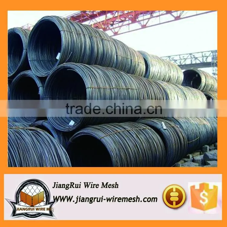 316L 304 stainless steel wire / stainless steel wire in coil (factory price)