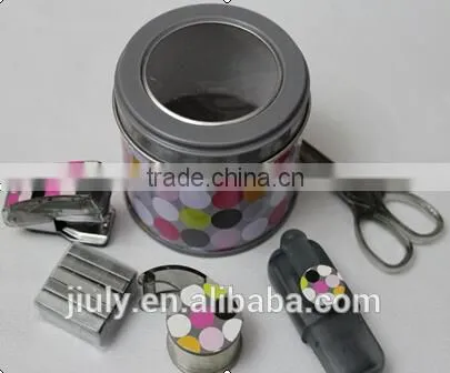 Mini stationery set in office & school supplies