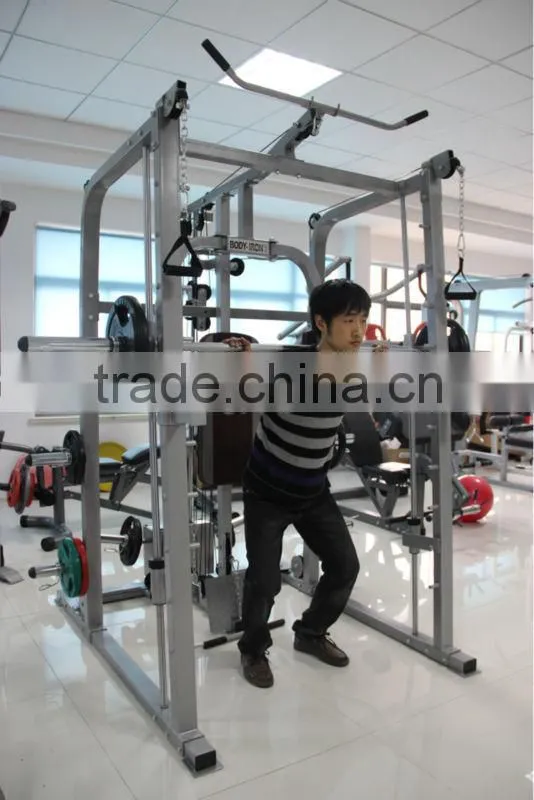 power rack