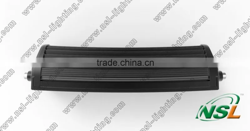 led light bar anti interference approval with EMC protection led light bar