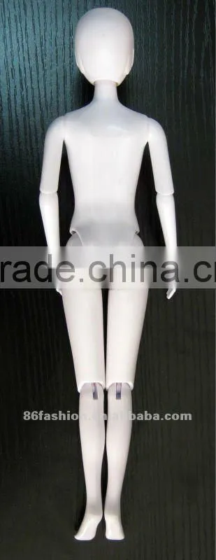 male mannequin