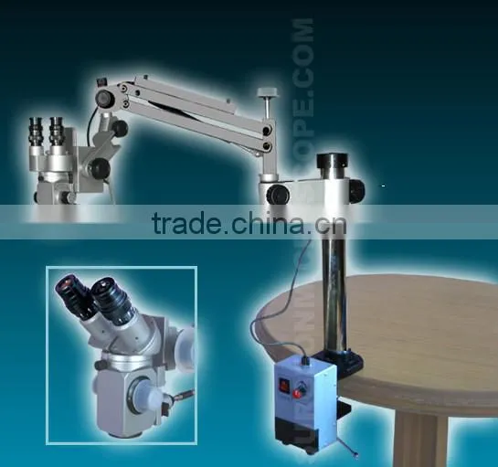 Operation Microscope / Operational Microscope