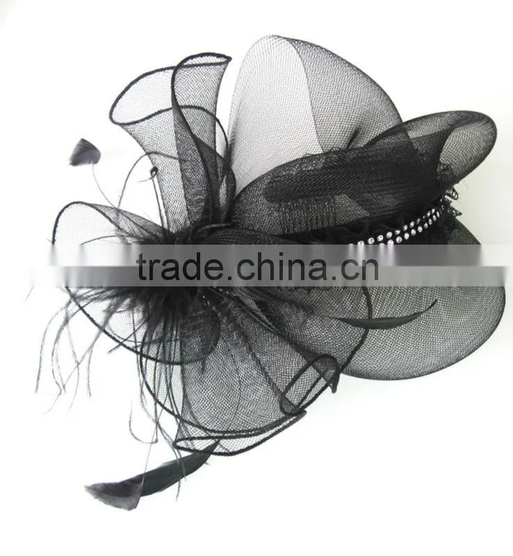 MYLOVE party costume hat 2013 party hat net hat MLSM011