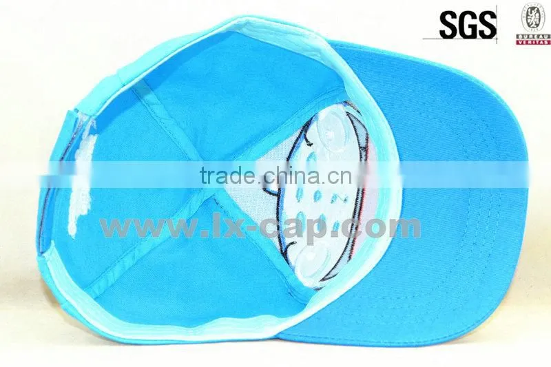 Custom animal baby lovely children baseball cap child kids hat caps