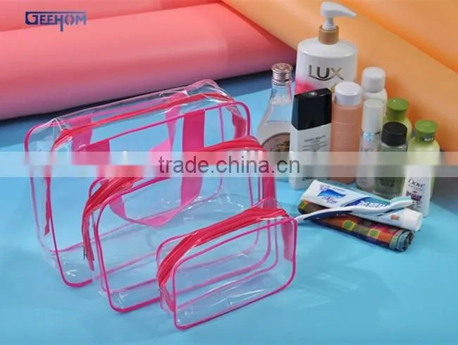 promotional bag in bag pvc waterproof bag