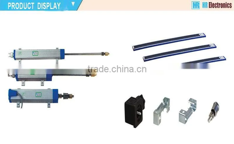 linear variable differential transformer CXWY-CS