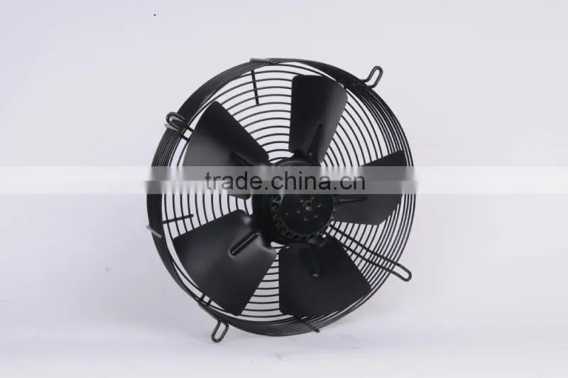 YWF small electric fan motor with external rotor