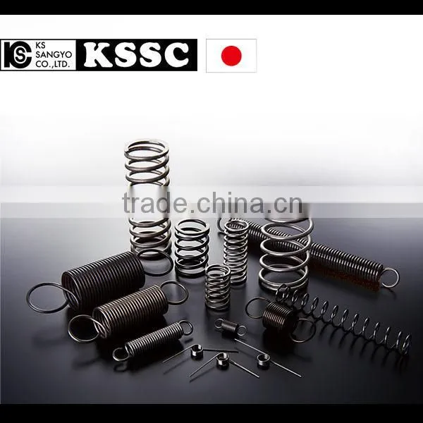 Quick delivery and Long seller torsion spring for home appliances spare parts at reasonable prices , small lot order available